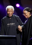 Mandela Líder África do Sul 103